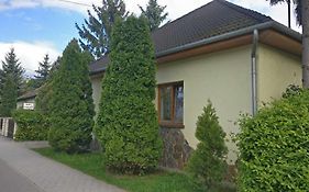 Bereg Apartman